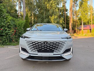 2024 Changan UNI-K, серый, 2999999 рублей, вид 2