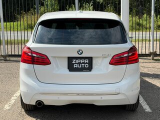 2014 BMW 2 серии Active Tourer 218i F45, белый, 1359000 рублей, вид 5