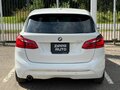 2014 BMW 2 серии Active Tourer 218i F45, белый, 1279000 рублей - вид 4