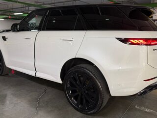 2026 Land Rover Range Rover Sport D350 III, белый, 18970000 рублей, вид 5