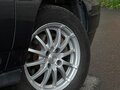 2008 Lada (ВАЗ) 2112, серый, 220000 рублей - вид 4