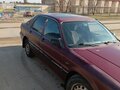 1991 Mitsubishi Galant VI, пурпурный, 110000 рублей - вид 1