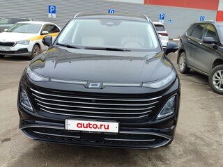 2024 FAW Bestune T90, чёрный, 3000000 рублей, вид 1