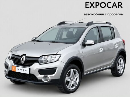Renault Sandero II