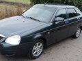 2012 Lada (ВАЗ) Priora I, синий, 470000 рублей