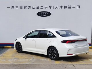 2026 Toyota Corolla XII (E210) Рестайлинг 2, белый, 2150002 рублей, вид 4