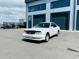 1997 Toyota Camry V40, белый, 479999 рублей, вид 2