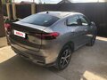 2020 Haval F7x I, серый, 1500000 рублей - вид 4