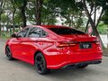 2021 Geely Binrui I Рестайлинг, красный - вид 3