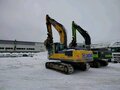 2023 XCMG XE235C, жёлтый, 6867900 рублей - вид 3