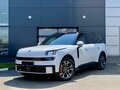2026 Lynk & Co 900, белый, 8850000 рублей