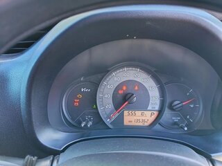 2014 Toyota Vitz III (XP130) Рестайлинг, коричневый, 650000 рублей, вид 5