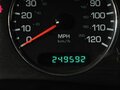 2001 Dodge Intrepid II, синий, 245000 рублей - вид 9