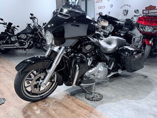2019 Harley-Davidson Street Glide Special, чёрный, 1699000 рублей, вид 5