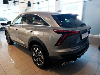 2026 Haval F7 II, серый, 3699000 рублей, вид 2