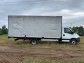 2012 Iveco Daily, белый, 1580000 рублей - вид 6