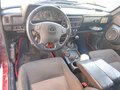 2018 Lada (ВАЗ) 2121 (4x4) Urban I Рестайлинг, красный, 550000 рублей - вид 11