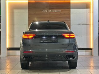 2022 Geely Tugella I, серый, 2799000 рублей, вид 5