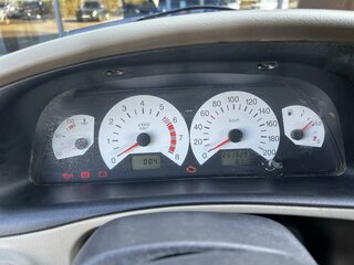 2006 Chevrolet Niva I, синий, 230000 рублей, вид 5