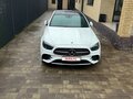 2020 Mercedes-Benz E-Класс 350 V (W213, S213, C238) Рестайлинг, белый, 5050000 рублей - вид 3