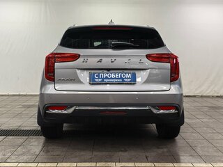 2023 Haval Jolion I, серый, 1790000 рублей, вид 5
