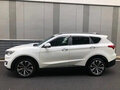 2019 Jetour X70 I, белый - вид 4