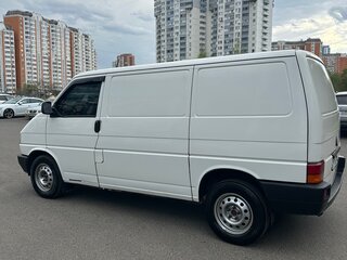 1991 Volkswagen Transporter T4, белый, 500000 рублей, вид 5