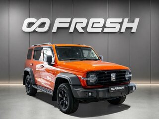 2022 Tank 300 I, оранжевый, 3039000 рублей, вид 1
