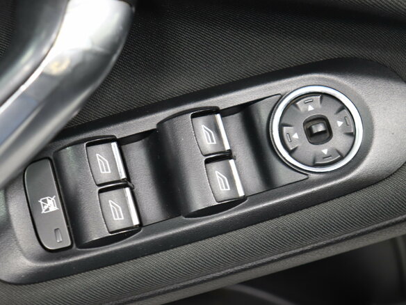 2011 Ford Mondeo IV Рестайлинг, серебристый, 623000 рублей - вид 8