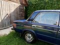 2003 Lada (ВАЗ) 2106 4-speed, синий, 350000 рублей