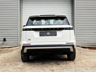 2026 Jeland J6, белый, 2549000 рублей, вид 4