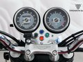 2003 Triumph Bonneville, красный, 589000 рублей - вид 11