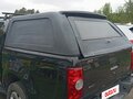 2021 JAC T6, чёрный, 1600000 рублей - вид 1