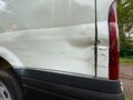 2012 Ford Transit, белый, 800000 рублей - вид 10