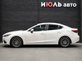 2014 Mazda 3 III (BM), белый, 1350000 рублей - вид 7