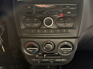 2026 Lada (ВАЗ) Granta I Рестайлинг, серебристый, 1121000 рублей, вид 4