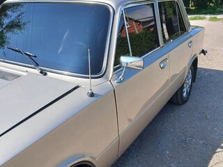 1978 Lada (ВАЗ) 2101, золотистый, 250000 рублей, вид 3