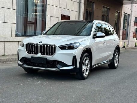 BMW X1 III (U11/U12)