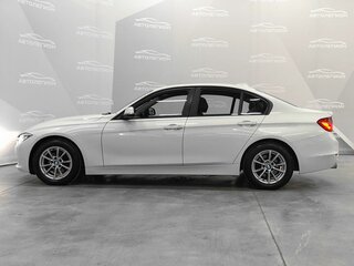 2014 BMW 3 серии 320i VI (F3x), белый, 1789000 рублей, вид 1