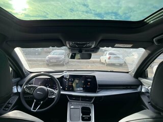 2026 Haval F7 II, белый, 2999000 рублей, вид 2