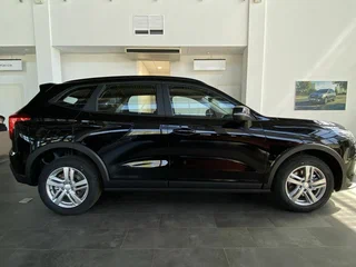 2026 Haval Jolion I Рестайлинг 2, чёрный, 2499000 рублей, вид 3