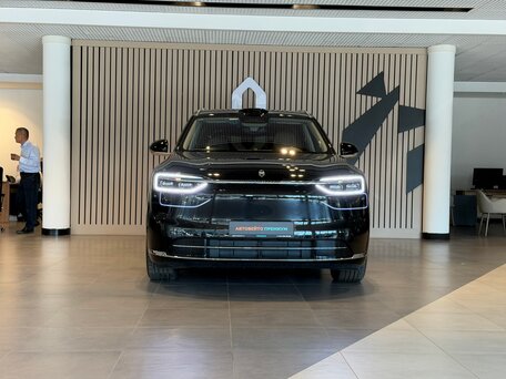 2026 Aito M7 53.4 kWh II, чёрный, 9100000 рублей, вид 1
