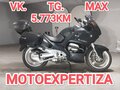 2000 BMW R 1100 RT, чёрный, 329000 рублей