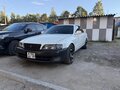 1996 Toyota Chaser VI (X100), белый, 660000 рублей - вид 1