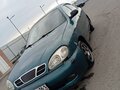 1999 Daewoo Lanos, синий, 230000 рублей - вид 6