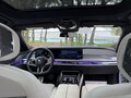 2022 BMW 7 серии 760i xDrive VII (G70), серый, 14999999 рублей - вид 11