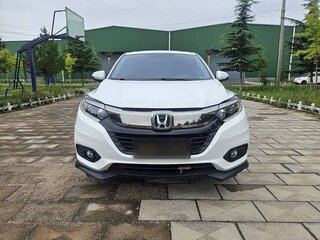 2022 Honda Vezel I Рестайлинг, белый, 1299777 рублей, вид 2