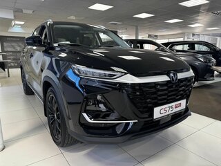 2026 Changan CS75 Pro, чёрный, 3155000 рублей, вид 3