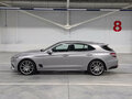 2021 Genesis G70 I Рестайлинг, серый, 3680000 рублей - вид 7