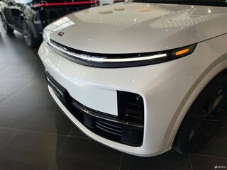 2025 Li Auto (Lixiang) L7 52.3 kWh I Рестайлинг, белый, 10590000 рублей, вид 3